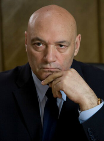 Юрий Цурило