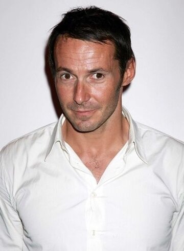 Julien Boisselier