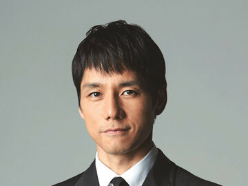 Hidetoshi Nishijima