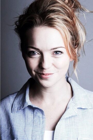 Hannah Spearritt