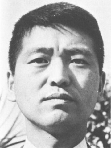 Masahiro Shinoda