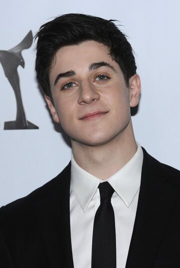 David Henrie
