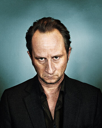 Benoît Poelvoorde