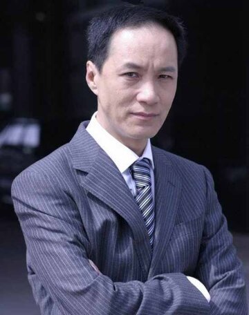 Feng Yuanzheng