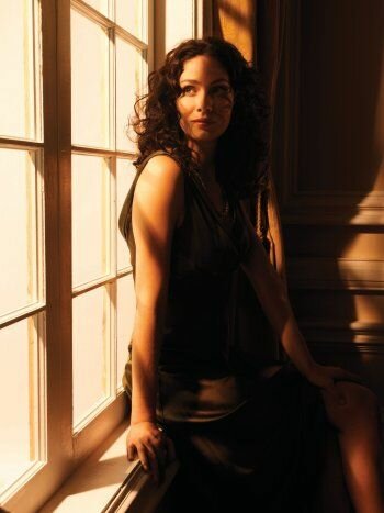 Joanne Kelly