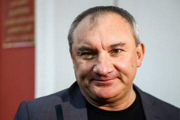 Николай Фоменко