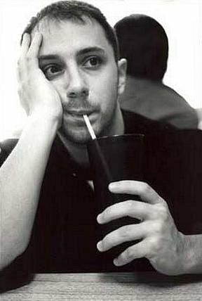 Steve Burns