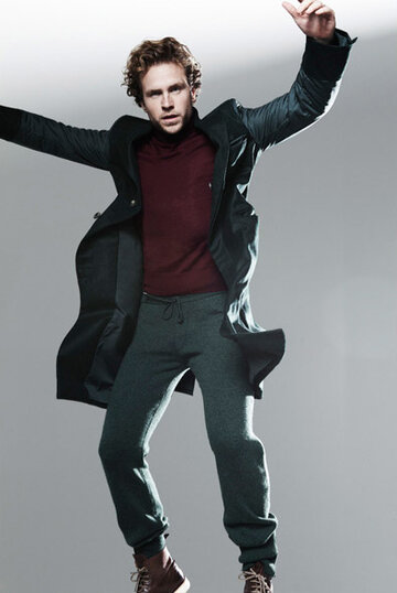 Rafe Spall