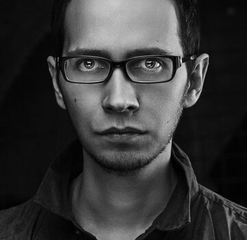 Павел Хвалеев