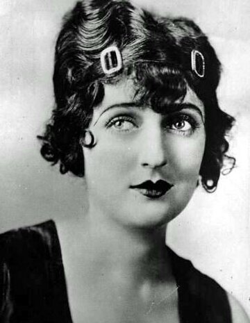Carmel Myers