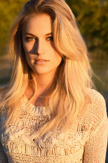 Rebecca Olson