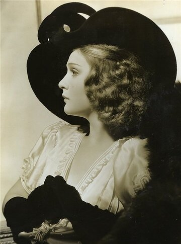 Anna Sten
