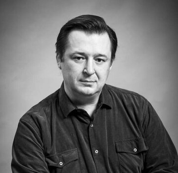 Александр Дулов