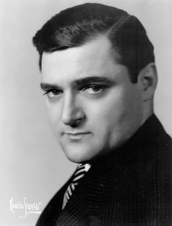 Mike Todd