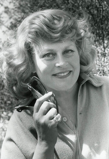 Eveline Eyfel