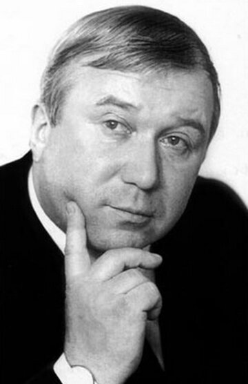 Yuri Medvedev