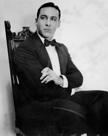 George O'Brien