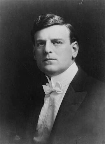 Gilbert M. «Broncho Billy» Anderson