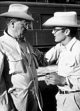 George Stevens