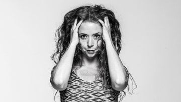 Johanne Louise Schmidt
