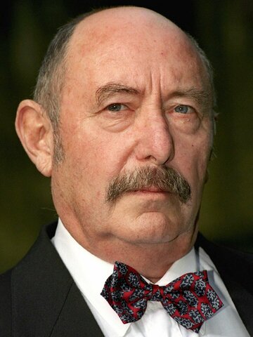 Heinz Schubert
