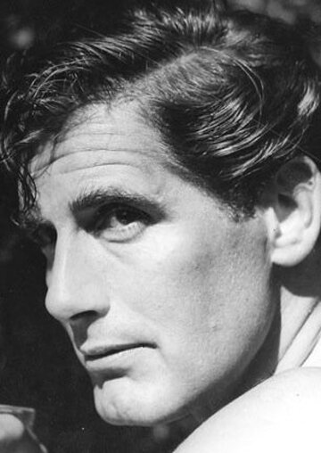 Peter Glenville