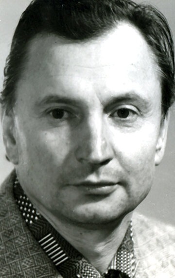 Valentin Bryleev