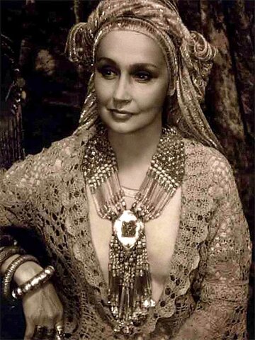 Rayisa Nedashkivska