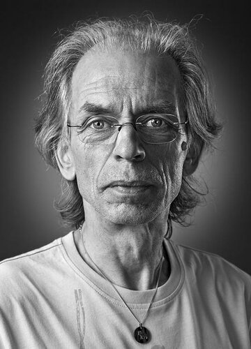 Steve Howe