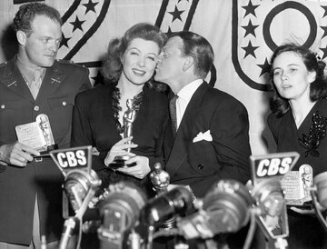 Van Heflin