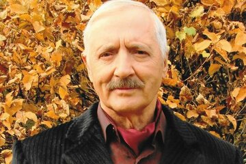 Алексей Сафонов