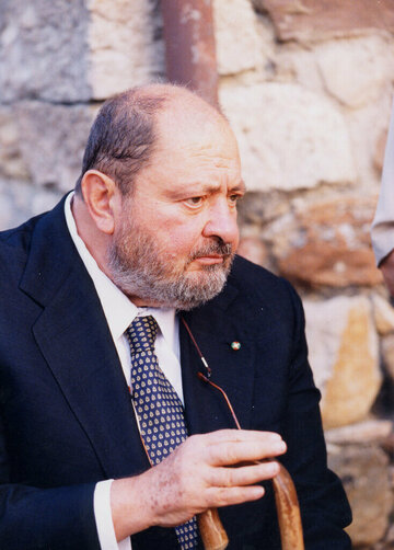 Italo Zingarelli