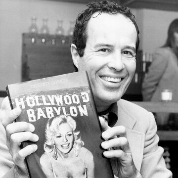 Kenneth Anger