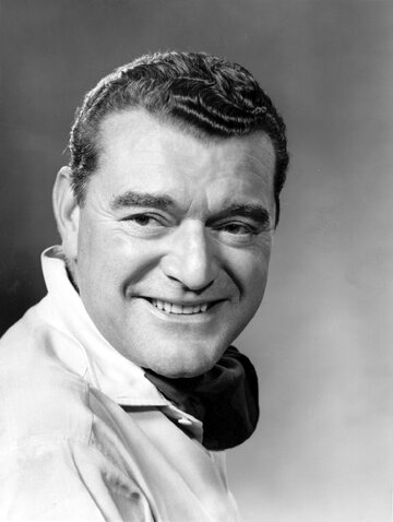 Jack Hawkins