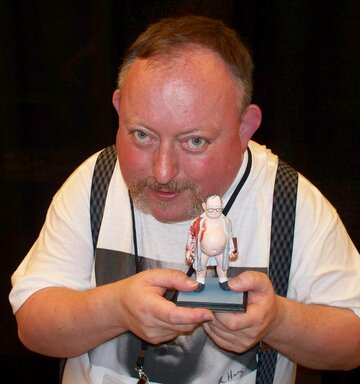 Laurence R. Harvey