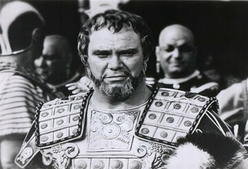 Джон Дусетт