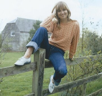 Susan Penhaligon