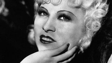 Mae West