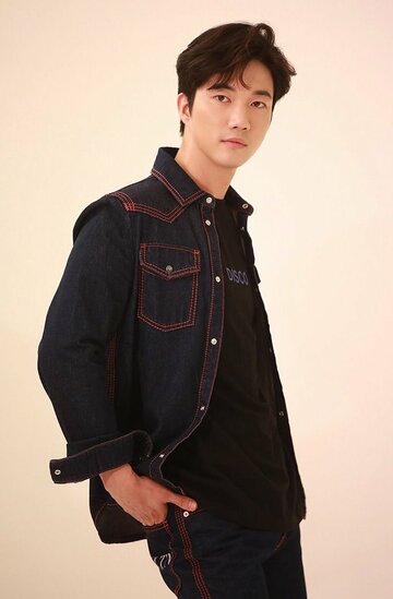 Park Geon-il