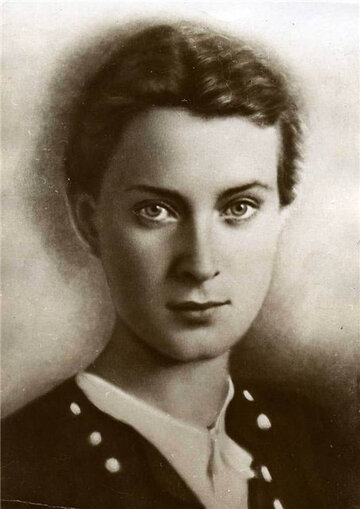 Любовь Соколова