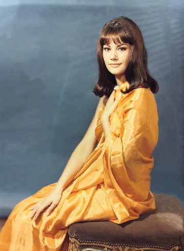 Claudine Auger