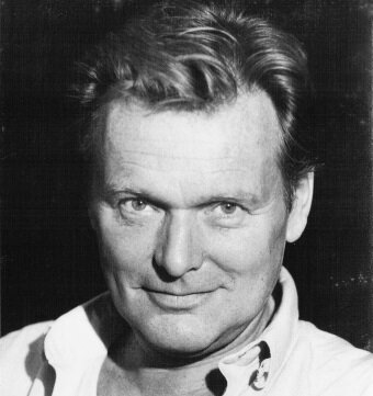 Helmut Griem