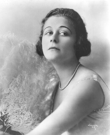 Frances Marion