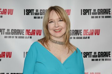 Camille Keaton