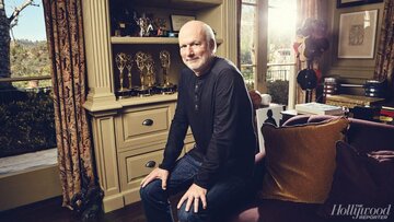 James Burrows