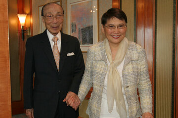 Run Run Shaw