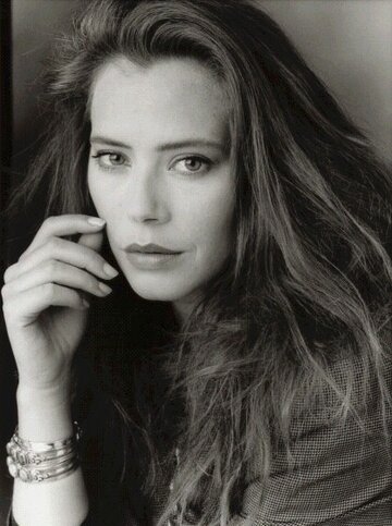 Barbara De Rossi