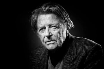 Jean-Pierre Mocky