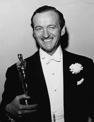 David Niven