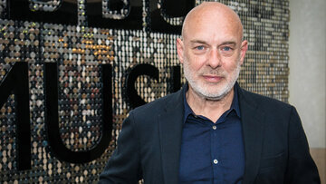 Brian Eno